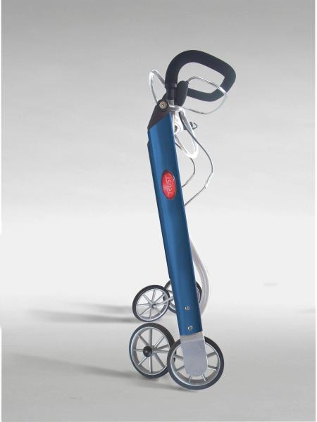 Trust Care Wohnraum Rollator Let´s Go